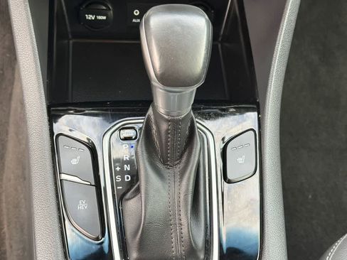 Used 2019 Hyundai Ioniq Limited image 29