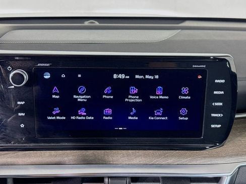 Used 2023 Kia K5 EX w/ EX Premium Package FWD image 15