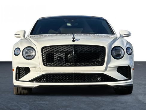 New 2026 Bentley Flying Spur Plug-In Hybrid AWD/4WD image 12