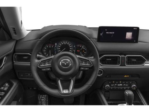 Certified 2025 MAZDA CX-5 AWD 2.5 S image 10