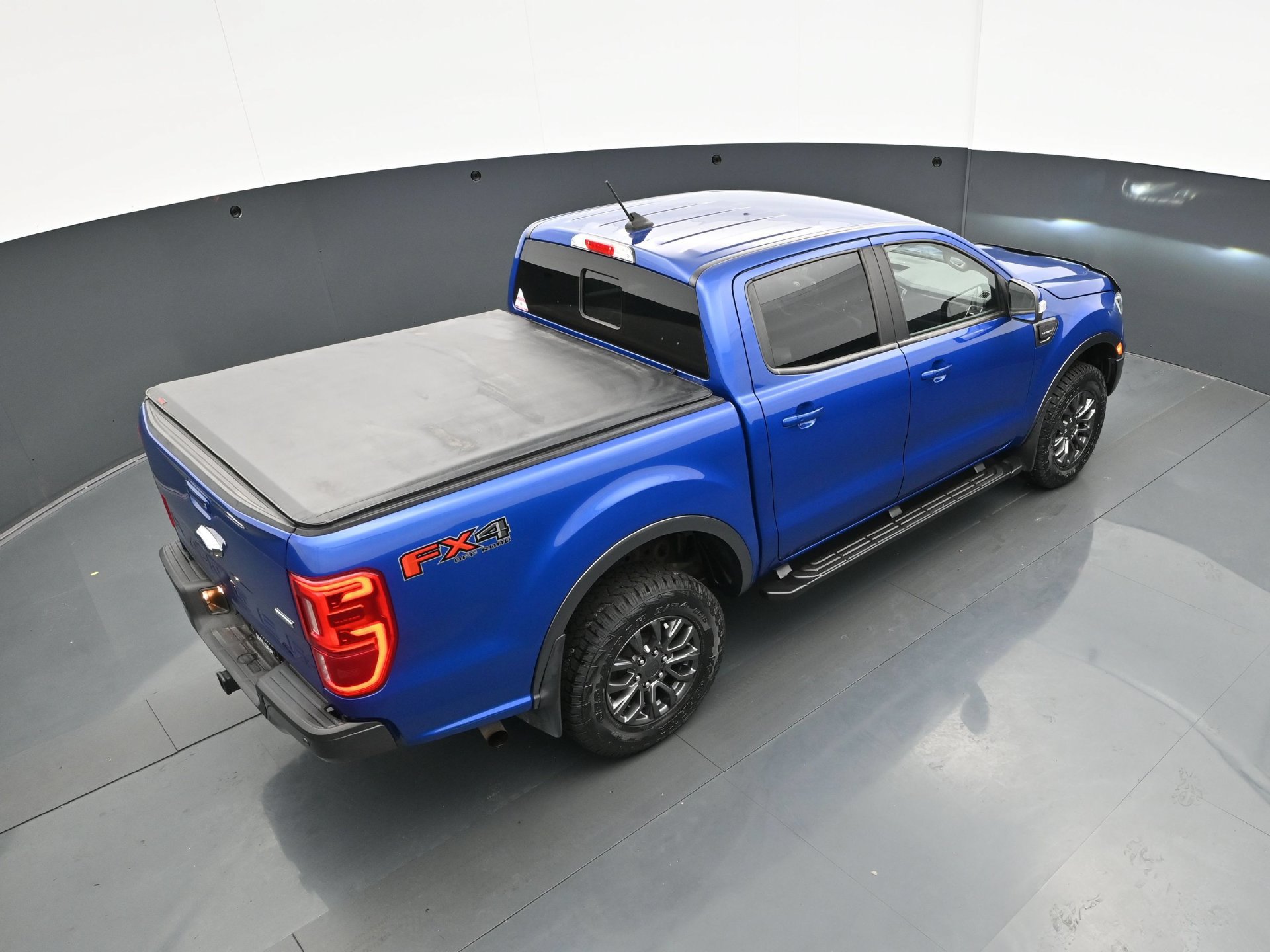 Used 2020 Ford Ranger Lariat w/ Equipment Group 501A Mid AWD/4WD image 45