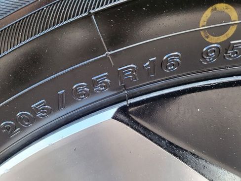 Used 2016 Honda Accord LX image 15