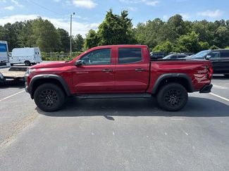 Used 2024 Chevrolet Colorado Trail Boss w/ Advanced Trailering Package AWD/4WD video 2