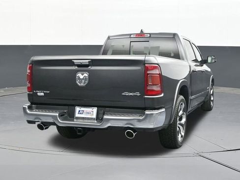 Used 2021 RAM 1500 Limited image 13
