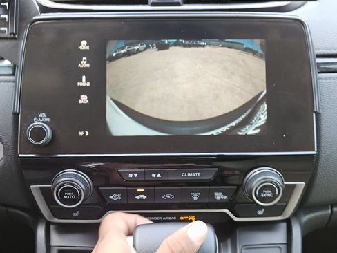 Used 2019 Honda CR-V EX-L image 18