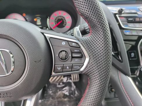 New 2026 Acura RDX A-Spec AWD/4WD image 20