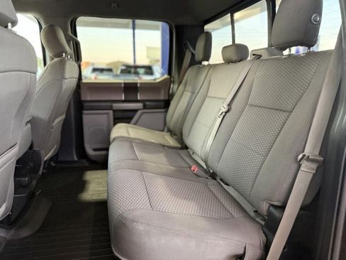 Used 2019 Ford F150 XLT w/ Equipment Group 301A Mid image 19