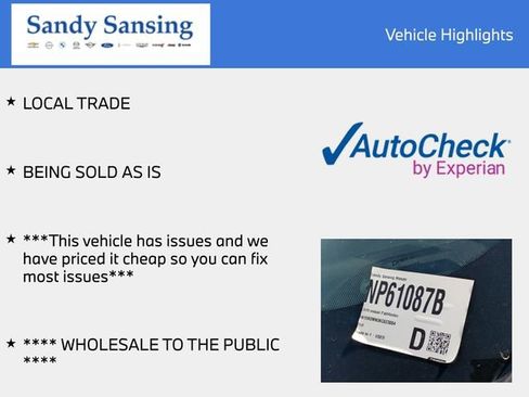 Used 2019 Nissan Pathfinder Platinum image 7