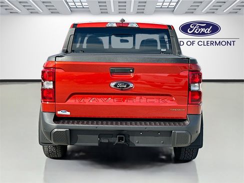 Used 2024 Ford Maverick Tremor w/ Tremor Off-Road Package image 6