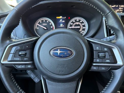 Used 2019 Subaru Forester Premium AWD/4WD image 25