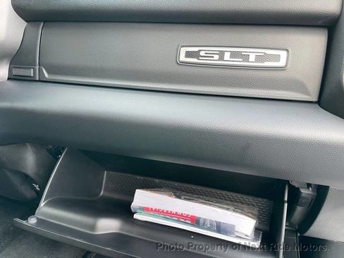 Used 2020 RAM 5500 SLT w/ Quick Order Package 2YG SLT image 31