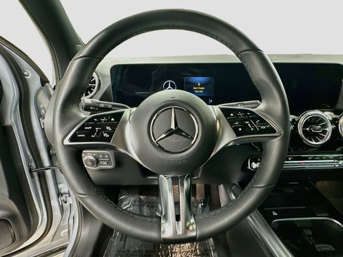 Certified 2026 Mercedes-Benz GLA 250 image 12