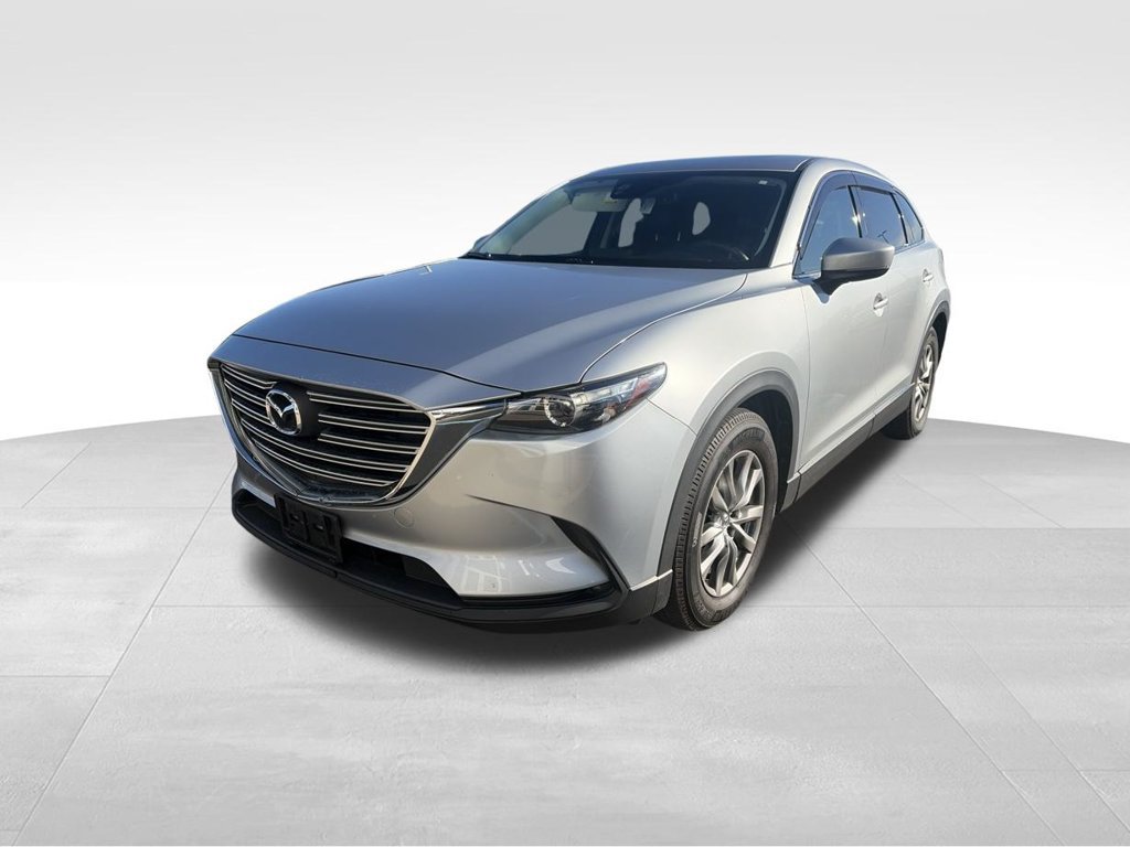 Used 2016 MAZDA CX-9 Touring AWD/4WD image 1