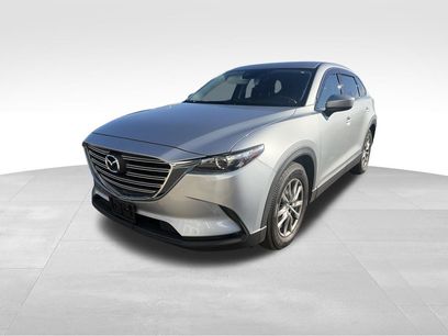 Used 2016 MAZDA CX-9 Touring