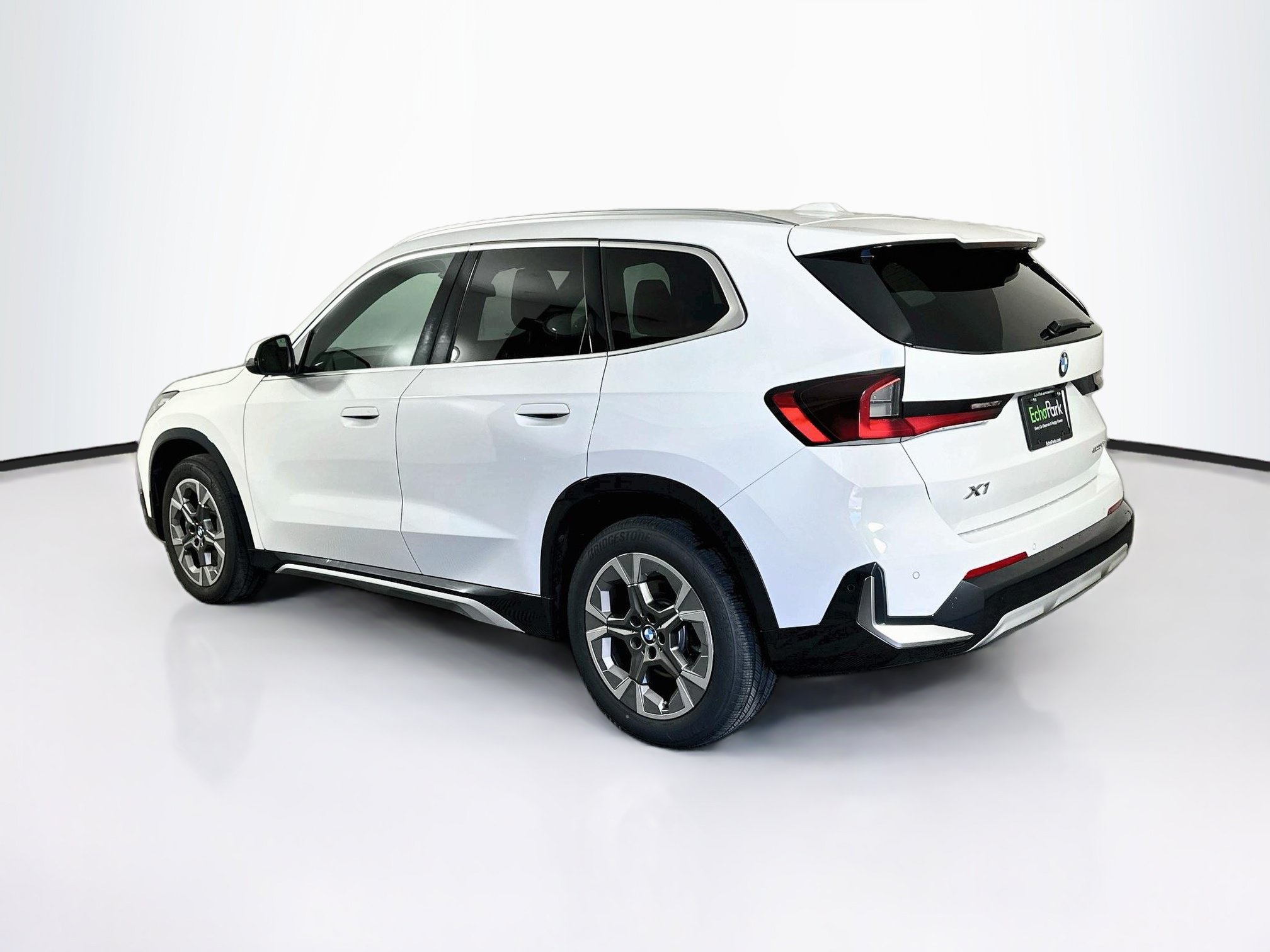 Used 2026 BMW X1 xDrive28i AWD/4WD image 5