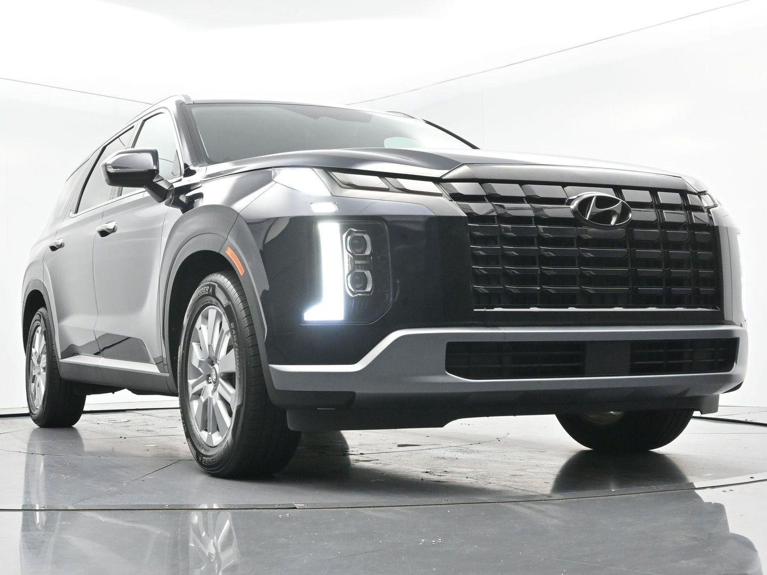 Used 2023 Hyundai Palisade SEL w/ Cargo Package AWD/4WD image 43