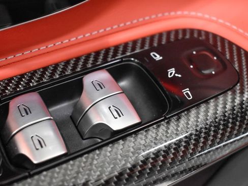 Certified 2025 Mercedes-Benz SL 63 AMG S e Performance 4MATIC image 18