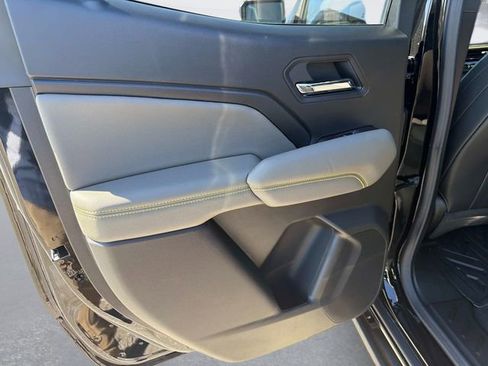 New 2026 Chevrolet Colorado ZR2 w/ Technology Package image 15