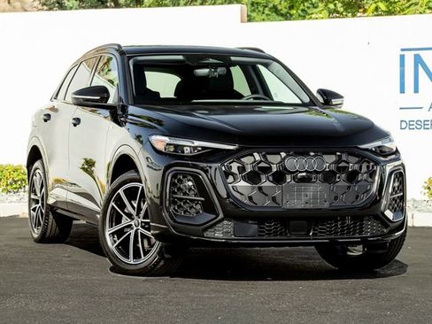 New 2026 Audi Q5 Premium Plus AWD/4WD image 4