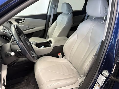 Used 2021 Acura RDX w/ Technology Package AWD/4WD image 11