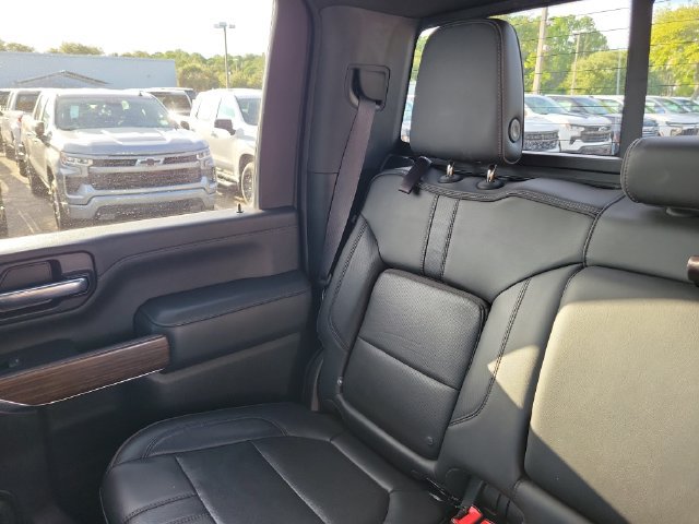 Used 2020 Chevrolet Silverado 2500 High Country w/ Z71 Off-Road Package AWD/4WD image 18