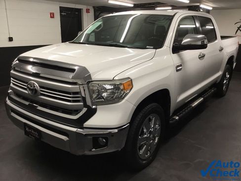Used 2014 Toyota Tundra 1794 Edition image 6