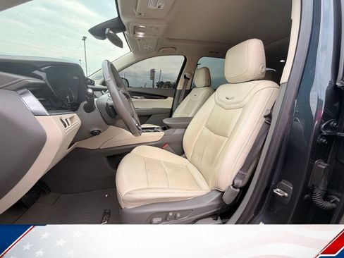 Used 2021 Cadillac XT6 Premium Luxury AWD/4WD image 13
