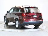 Used 2012 Acura MDX w/ Technology Package image 4