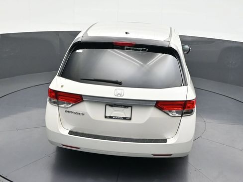 Used 2016 Honda Odyssey EX-L image 17