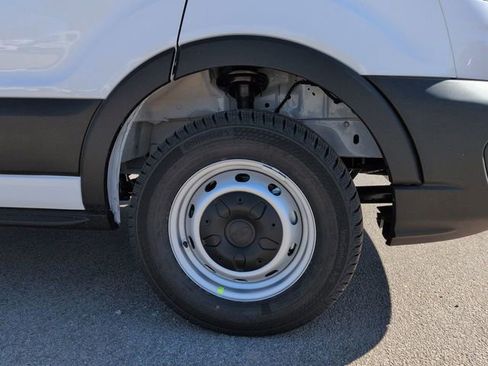 New 2026 Ford Transit 350 148 High Roof Extended image 10