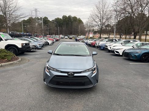 Used 2024 Toyota Corolla LE image 6