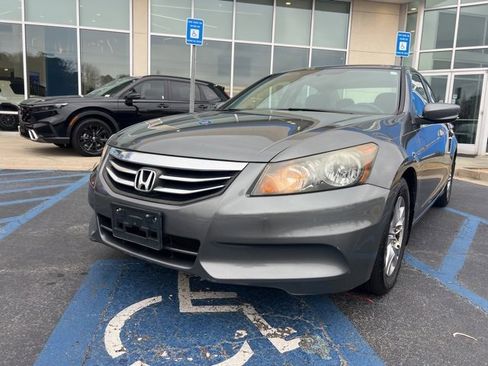 Used 2012 Honda Accord LX image 2