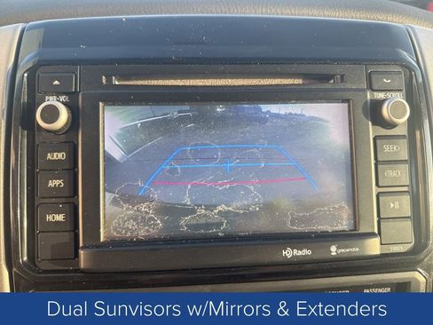 Used 2015 Toyota Tacoma PreRunner image 19