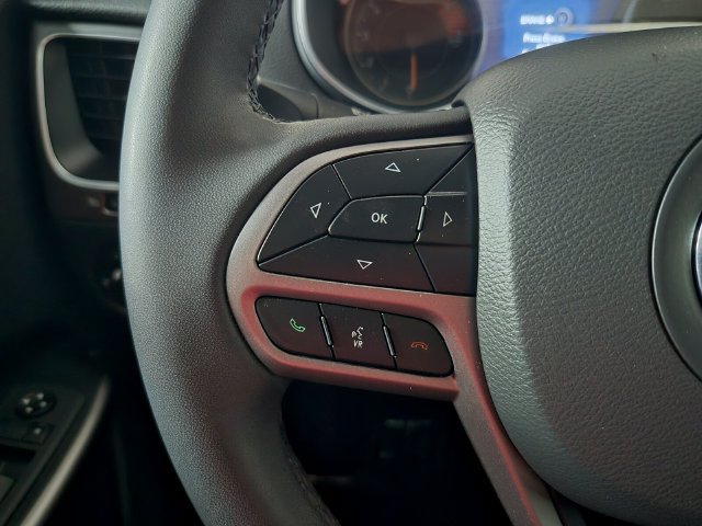 Used 2022 Jeep Cherokee Latitude Lux AWD/4WD image 19