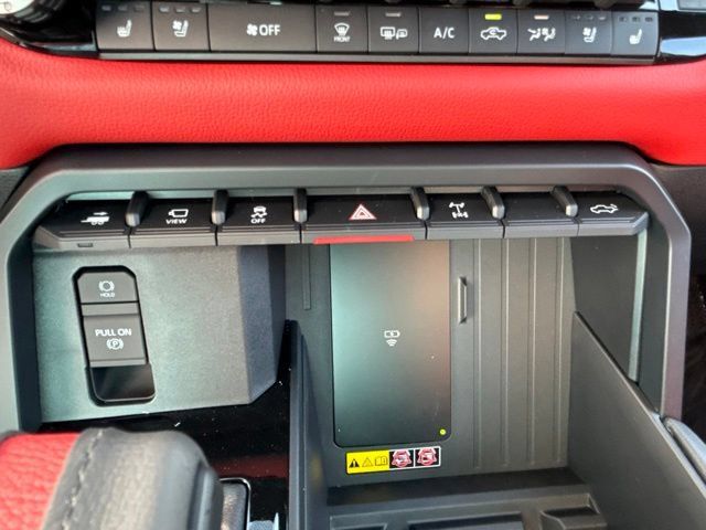 New 2026 Toyota Tundra TRD Pro AWD/4WD image 27
