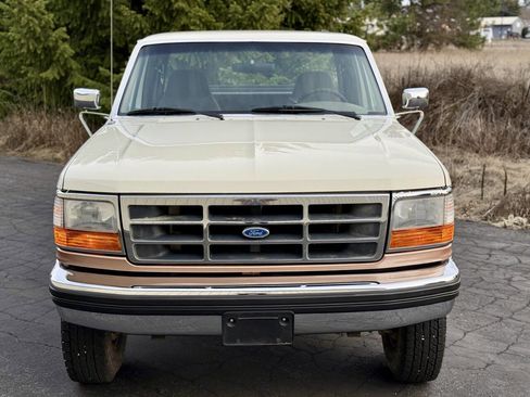 Used 1995 Ford F250 XLT image 10