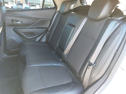 Used 2018 Buick Encore Preferred image 13