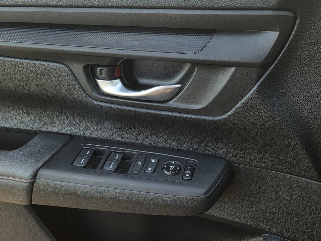 Certified 2024 Honda CR-V Sport image 17