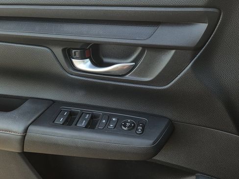 Used 2024 Honda CR-V Sport image 17