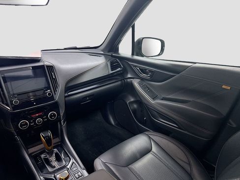 Certified 2022 Subaru Forester Wilderness AWD/4WD image 23