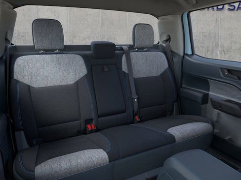 New 2026 Ford Maverick XLT image 11