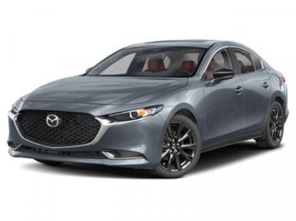 New 2026 MAZDA MAZDA3 Carbon AWD/4WD video 1
