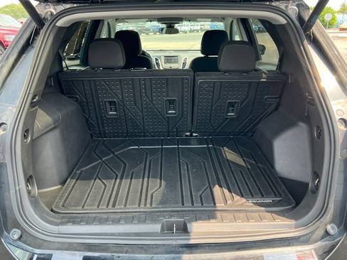 Certified 2023 Chevrolet Equinox LT AWD/4WD image 34