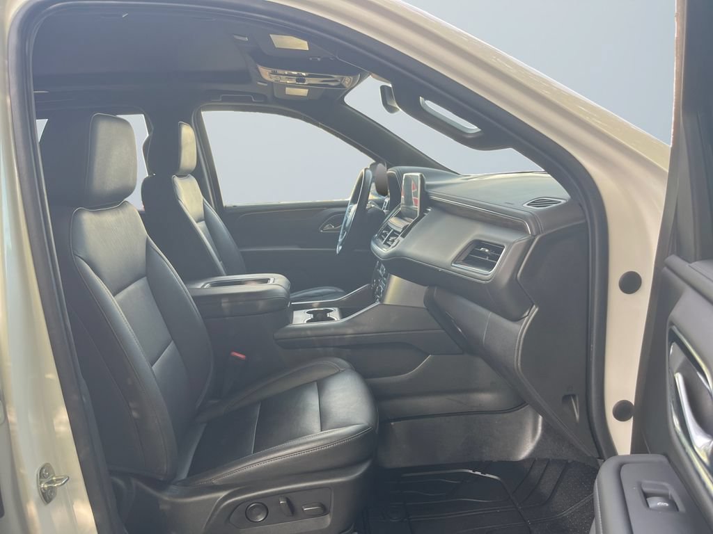 Used 2021 Chevrolet Tahoe Z71 AWD/4WD image 15