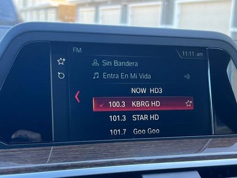 Used 2019 BMW X3 xDrive30i image 21