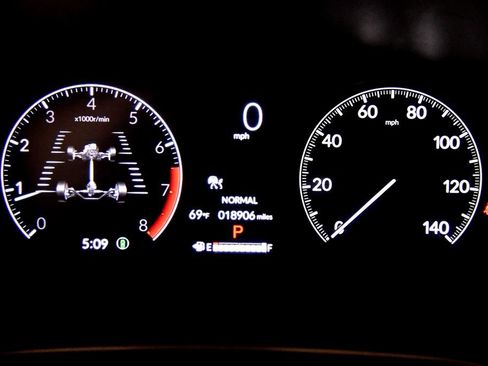 Certified 2024 Honda CR-V EX-L image 23