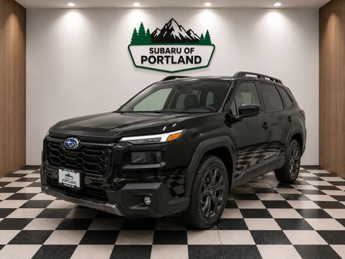 New 2026 Subaru Outback Limited XT AWD/4WD image 1