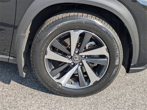 Used 2021 Lexus NX 300h AWD w/ Premium Package image 12