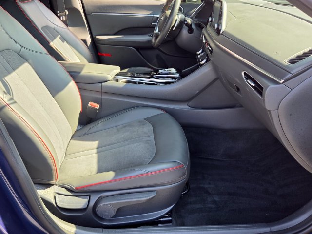 Used 2021 Hyundai Sonata SEL Plus FWD image 18