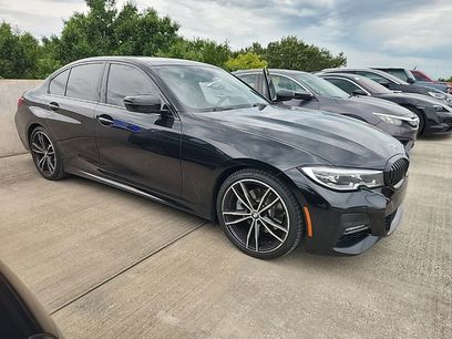 Used 2021 BMW 330i Sedan w/ M Sport Package